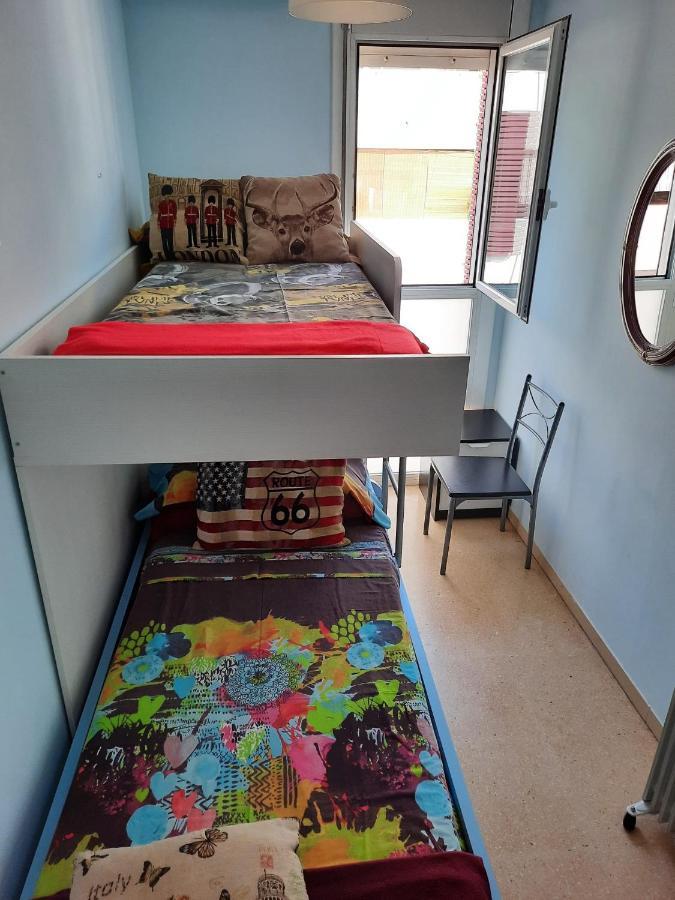 Вилла "Casa Tolima" Барселона Экстерьер фото